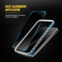Google Pixel 10a Screen Protector & Camera Lens Protector, Anti-Glare Tempered G