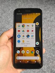 CAT S62 Factory Unlocked(any carrier) Rugged Android 128GB 5.7&Prime; Smartphone Phone