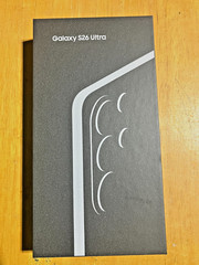 SAMSUNG Galaxy S26 Ultra 512GB Unlocked New Factory Sealed Pink Gold