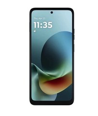 Motorola Moto G Play 5G (2026) 64GB, 6.7&Prime; – At&t Prepaid Smartphone – Brand New