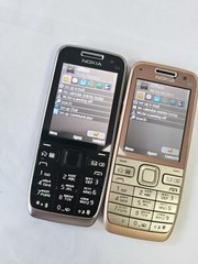 Nokia E Series E52 – random color Smartphone