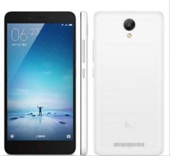 Xiaomi Red Mi Redmi Note 2 Prime MTK X10 Octa Core 2GB RAM MIUI7 5.5  » 13MP