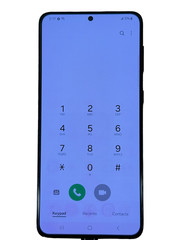 Samsung Galaxy S21+ Plus 5G SM-G996U Unlocked Excellent 128GB Shadow