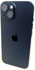 Apple iPhone 15 – A2846 – Unlocked 128GB Black – *Used Condition*