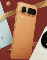 Honor Magic8 Pro Air 631&Prime; 64MP 5500mAh MagicOS 10 5G Google Play