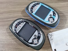 Nokia N-Gage Game Deck – Unlocked Full Working 3.4 MB With storage card