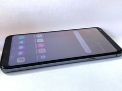 LG Stylo 5 Q720QM 32GB 4G LTE Smart Cell Phone *STREAKY SCREEN / FOR PARTS*