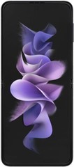 Samsung Galaxy Z Flip 3 5G SM-F711U 8+128GB Smartphone Factory Unlocked OPEN BOX