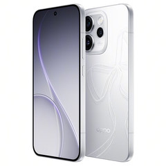 OPPO Reno15 Smartphone Android 16 Dimensity 8450 Octa Core Touch ID NFC 200MP