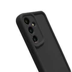 Slim Case for Samsung Galaxy A55 5G – Enhanced Camera Protection, Shockproof & S