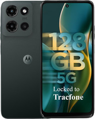 Motorola Moto G 2025, 128GB 5G 50MP Camera System, 6.7&Prime; 120Hz Display 5000Mah Ba