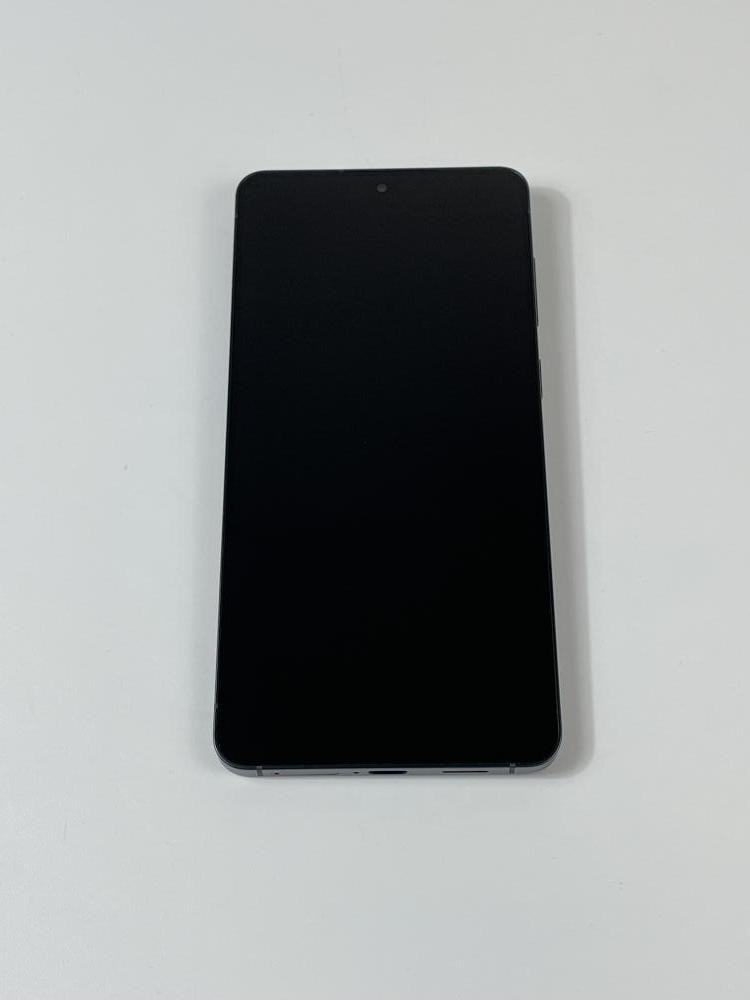 Samsung Galaxy S25 Edge 256GB (Unlocked) SM-S937U1 Titanium Jetblack – Broken