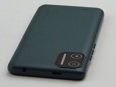 VORTEX ZG55 – 32GB – Green (CARRIER UNKNOWN) Android Smartphone – H6798