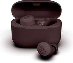 Go Air Pop+ Tones True Wireless Earbuds, Bluetooth Headphones with Microphone