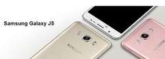 Samsung Galaxy J5 (2016) J510FN 5.2&Prime; Quad Core Single SIM 4G LTE Smartphone