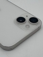 Unlocked Apple iPhone 14 A2649 MPUN3LL/A 128GB White