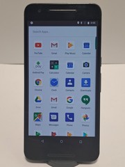 Google Nexus 6P 64GB Black Unlocked Grade A-