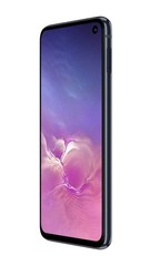 Samsung Galaxy S10E SM G970U 128GB Prism Black Verizon Unlocked -VERY GOOD