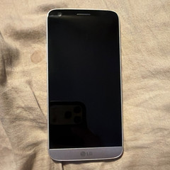 LG G5 32GB Silver Unlocked Android 5.3in 16MP 4GB RAM LTE NFC USB-C