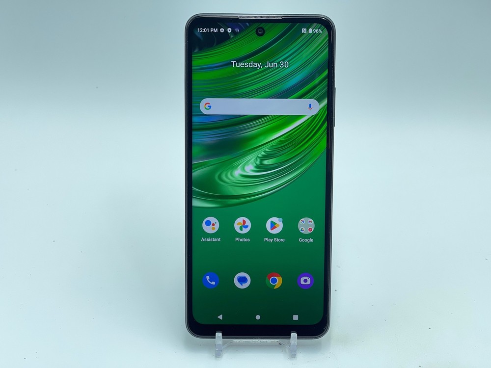 Tinno Outlast 64GB U680AC (Cricket) Green (M-0014)
