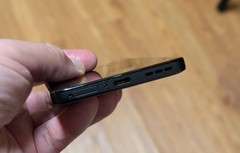 Motorola ThinkPhone 5G 8GB RAM+256GB , XT2409-6, Carbon Black