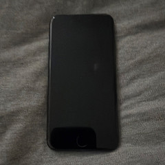 Apple iPhone 7 32GB Black iOS Smartphone 12MP Camera Bar Style
