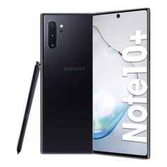 SAMSUNG GALAXY NOTE 10+ PLUS N975U1 256GB GSM CDMA FULLY UNLOCKED AT&T T-Mobile