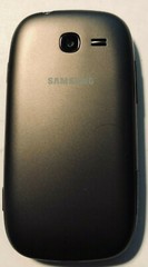 READ 1ST Gravity Q SGH-T289 – Brown Cell Phone Fast Ship NEW Test Unit