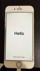 Apple iPhone 7 Rose Gold
