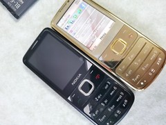 Nokia Unlocked Original 6700C 6700 Classic GPS 3G Mobile Phones Bluetooth 5MP