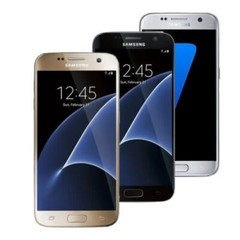 Samsung Galaxy S7 SM-G930U 32GB Unlocked Android Smartphone -12.0MP-Very Good-A+