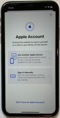 TESTED USED GSM UNLOCKED iPhone 11, 64GB A2111 MH8D3LL/A iOS 18.4.1, 82% BATTERY