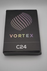 Vortex Cellular C24 – 16GB – White Android Go 4G Phone – UNLOCKED – 5.5”