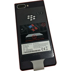 BlackBerry KEY2 LE BBE100-2 32GB+4GB 4G LTE Unlocked Smartphone New Sealed