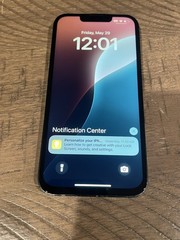 Apple iPhone 13 – 128GB (Unlocked), Black