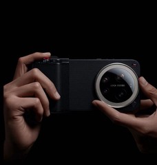 Leica Leitzphone powered by Xiaomi+Photography Kit 17 Ultra 1TB 16GB USA Stock