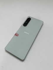 90% -95%N ew Sony Xperia 1 IV – 256 GB – Factory Unlocked Good Working