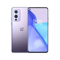 Oneplus 9 5G 6.55 inch 256GB ROM 12GB RAM Google play SmartPhone Excellent