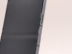 Samsung Galaxy Z Flip5 SM-F731U 256GB Graphite T-Mobile Unlocked W087322