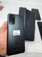 Samsung Galaxy A03s SM-A037U 32GB US Cellular Locked Black Very Good Condition