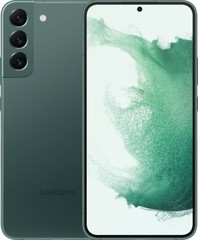 Samsung Galaxy S22+ Plus 5G SM-S906U 128GB Green Unlocked SmartPhone OPEN BOX US