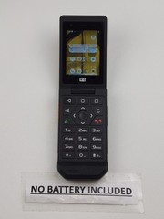 Caterpillar CAT S22 Flip – 16GB – (T-Mobile) – *PLEASE READ* – Clean IMEI – H745