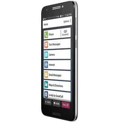 GreatCall Jitterbug Smart2 Alcatel / TCL 5049S 5.5&Prime; Smartphone for Seniors
