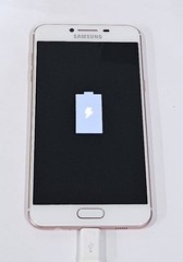 FOR PARTS – Samsung Galaxy C5 Duos 32GB SM-C5000 (FACTORY UNLOCKED) 5.2&Prime; HD
