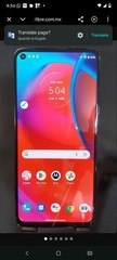 Motorola Moto G Stylus 128GB Green Android 48MP Camera Unlocked
