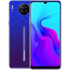Unlocked Blackview A80 Blue 2GB RAM 16GB ROM MT6737V/W