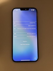 Apple iPhone 13 Pro Max – FOR PARTS ONLY