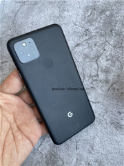 Google Pixel 5 128GB 5G ATT T-Mobile Verizon Unlocked Smartphone New Sealed