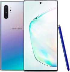 NEW Samsung Galaxy Note10+ Plus SM-N975U 256GB 12GB GSM CDMA UNLOCKED Smartphone
