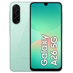 Samsung Galaxy A26 5G 128GB A266U Xfinity Only Smartphone – Excellent
